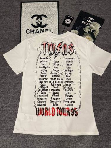 DSQ t-shirt men-567(S-XL)