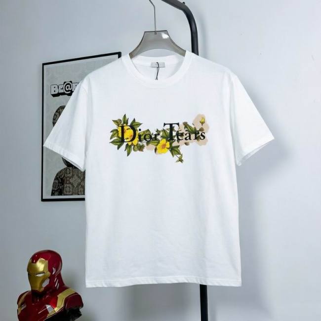 Dior T-Shirt men-3704(S-XL)