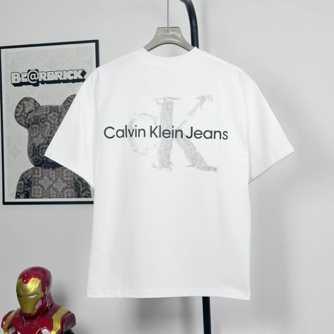 CK t-shirt men-329(S-XL)