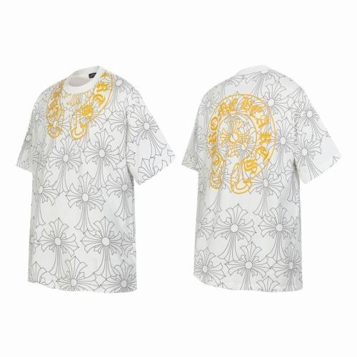 Chrome Hearts t-shirt men-4780(S-XL)