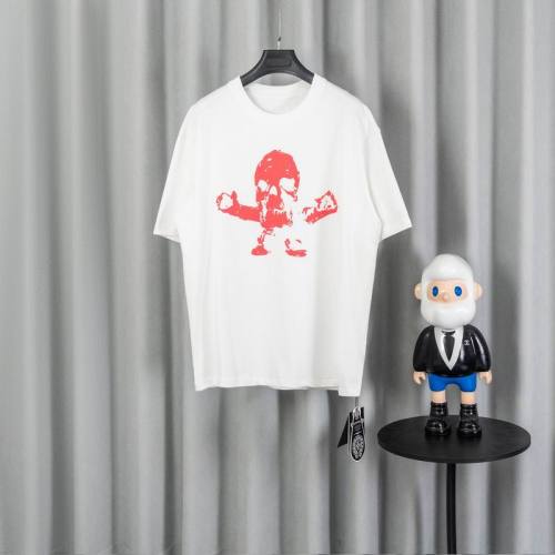 Chrome Hearts t-shirt men-4748(S-XL)