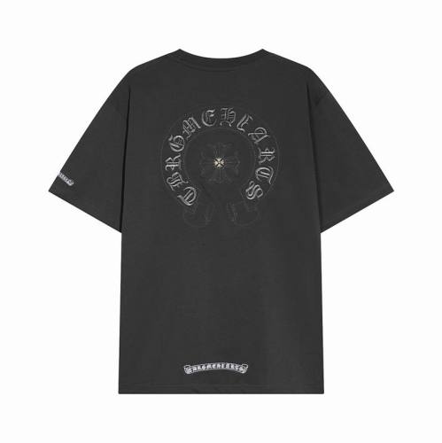 Chrome Hearts t-shirt men-4578(S-XL)