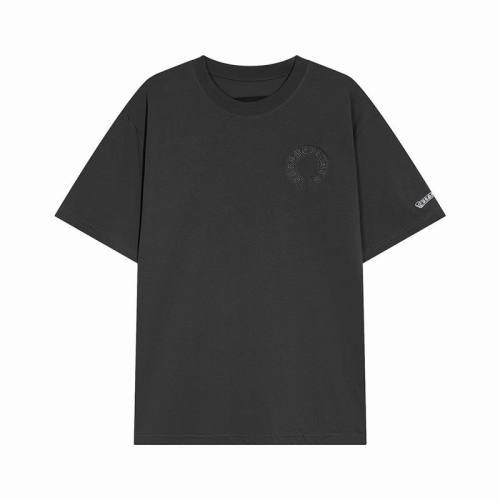 Chrome Hearts t-shirt men-4577(S-XL)