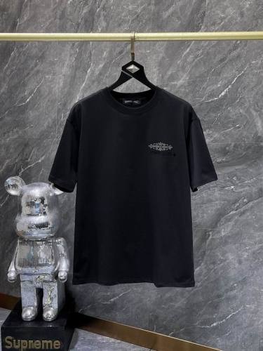 Chrome Hearts t-shirt men-4533(S-XL)