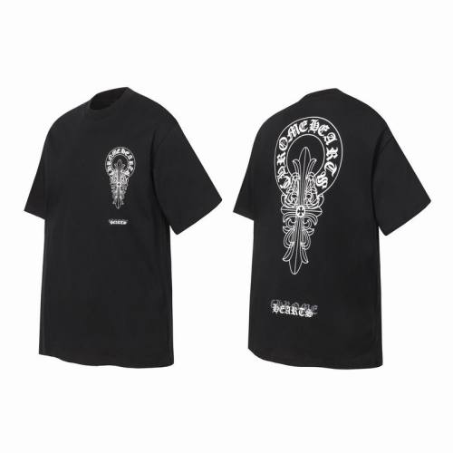 Chrome Hearts t-shirt men-4824(S-XL)