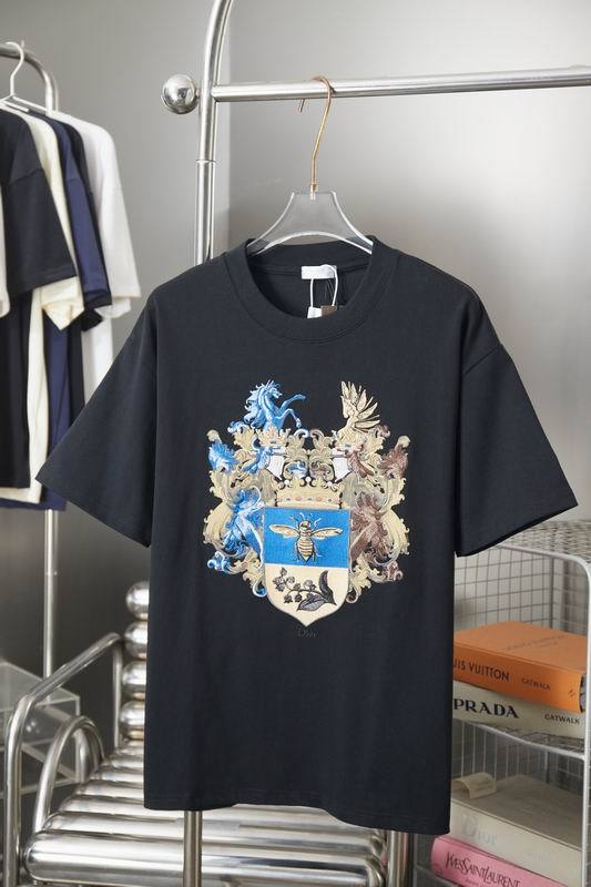Dior T-Shirt men-3700(S-XL)