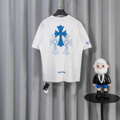 Chrome Hearts t-shirt men-4719(S-XL)