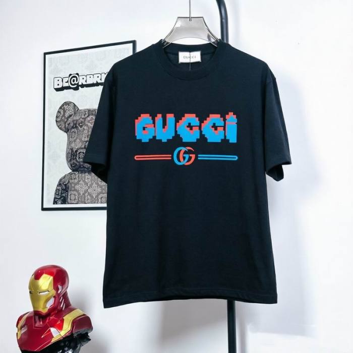 G men t-shirt-9127(S-XL)