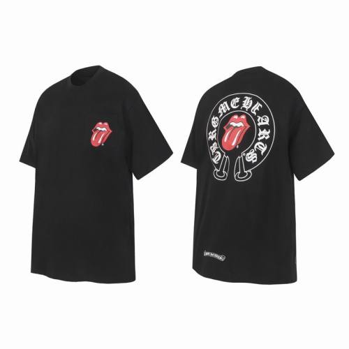 Chrome Hearts t-shirt men-4831(S-XL)