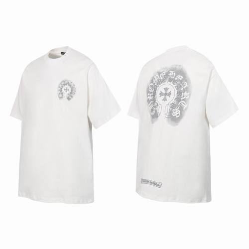 Chrome Hearts t-shirt men-4813(S-XL)