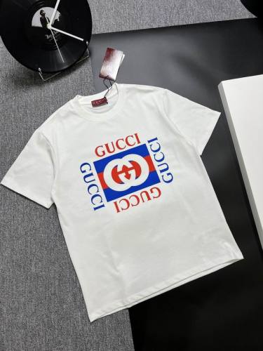 G men t-shirt-9125(S-XL)