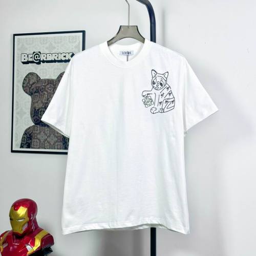 Loewe t-shirt men-1098(S-XXL)