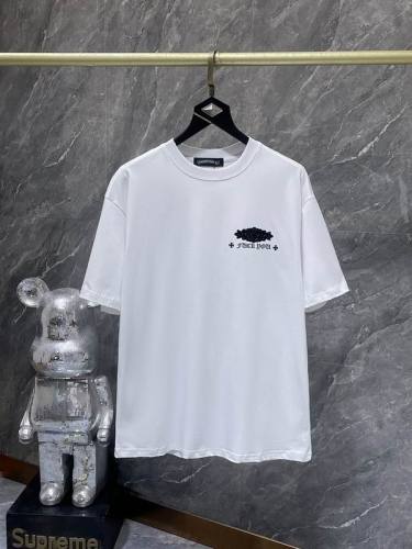 Chrome Hearts t-shirt men-4535(S-XL)
