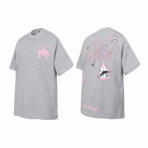 Chrome Hearts t-shirt men-4795(S-XL)