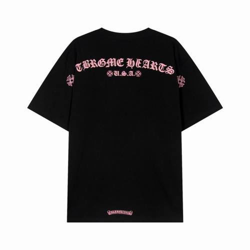 Chrome Hearts t-shirt men-4544(S-XL)