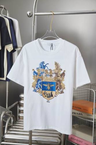 Dior T-Shirt men-3699(S-XL)