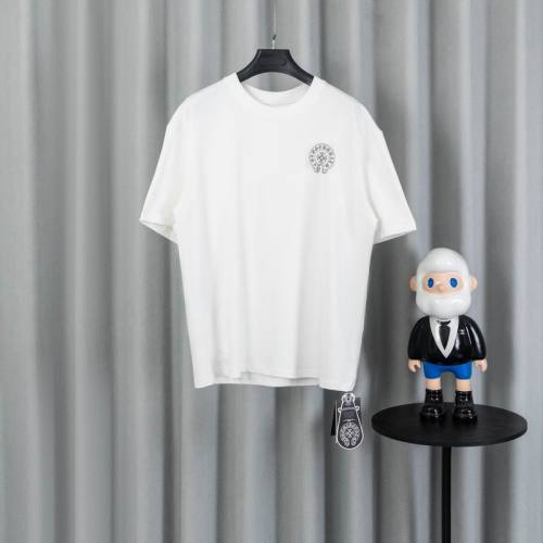 Chrome Hearts t-shirt men-4769(S-XL)