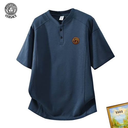 Versace t-shirt men-1814(M-XXXXL)