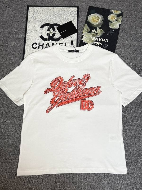 D&G t-shirt men-848(S-XXL)