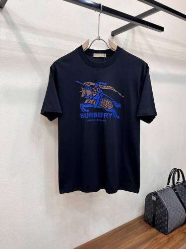 Burberry t-shirt men-4116(S-XXL)