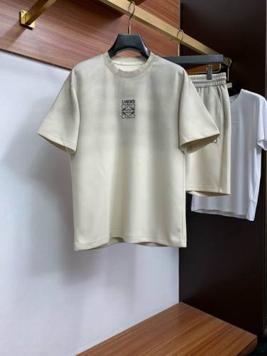Loewe t-shirt men-1067(M-XXL)
