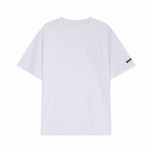 Chrome Hearts t-shirt men-4575(S-XL)