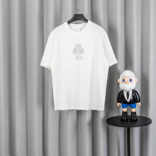 Chrome Hearts t-shirt men-4767(S-XL)