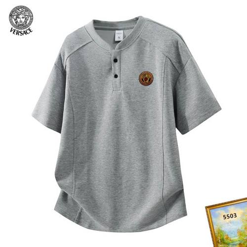 Versace t-shirt men-1812(M-XXXXL)