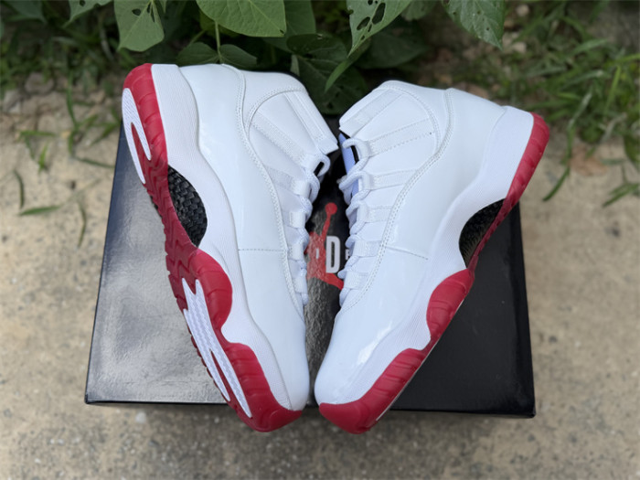 Super Max Perfect Air Jordan 11 Shoes-023