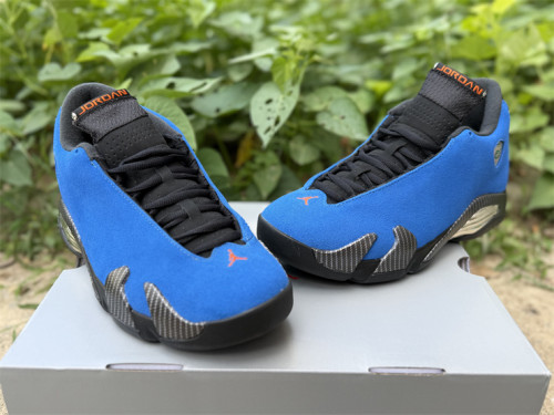 Super Max Perfect jordan 14 shoes-001