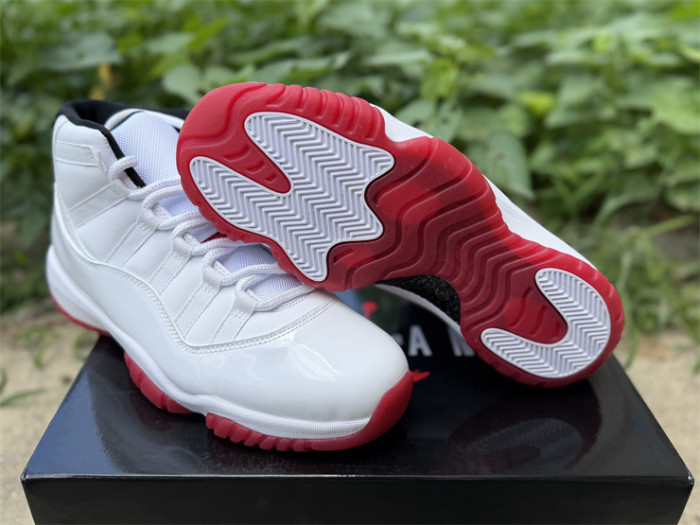 Super Max Perfect Air Jordan 11 Shoes-023