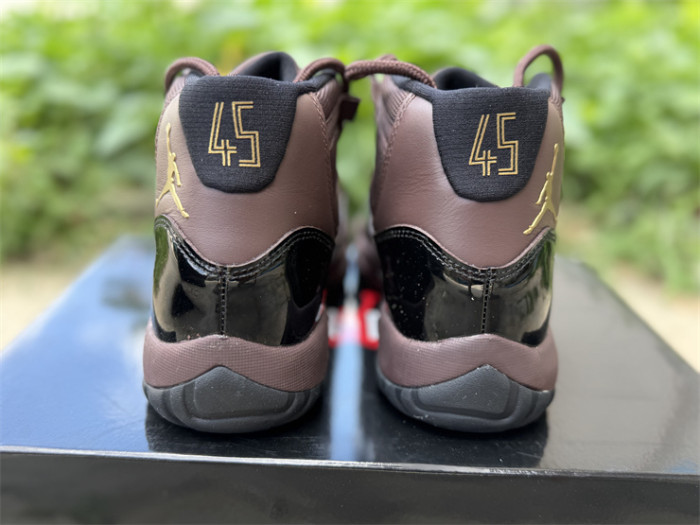 Super Max Perfect Air Jordan 11 Shoes-022