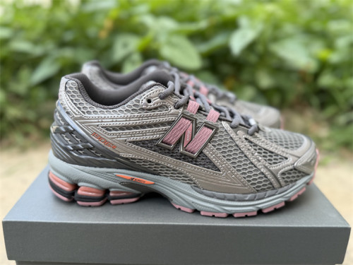 NB Shoes High End Quality-397