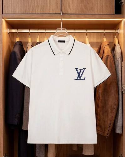 LV polo t-shirt men-839(M-XXXL)