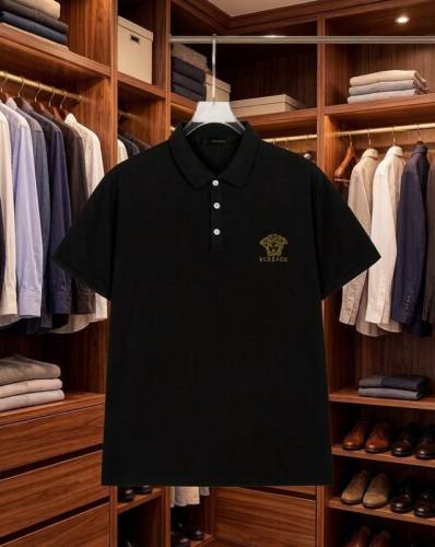 Versace polo t-shirt men-605(M-XXXL)