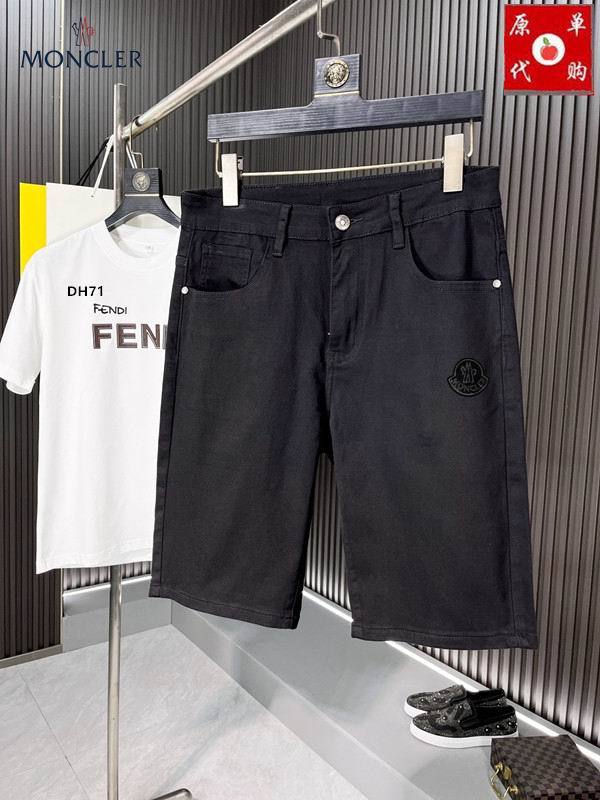 Moncler Jeans AAA quality-027