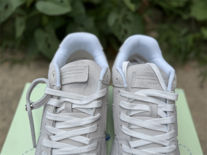OFF white Men shoes 1：1 quality-574