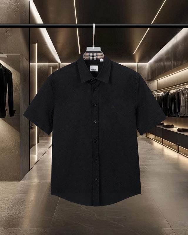 Burberry short sleeve men-399(M-XXL)