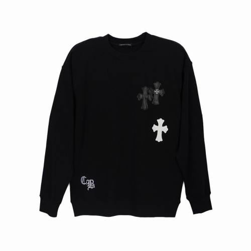 Chrome Hearts men Hoodies-2007(S-XL)