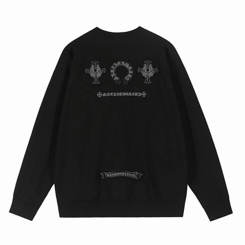 Chrome Hearts men Hoodies-1939(S-XL)