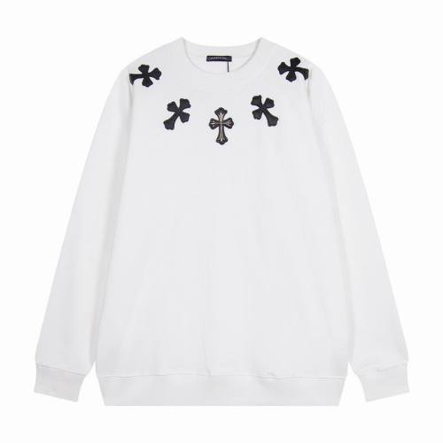 Chrome Hearts men Hoodies-1901(S-XL)