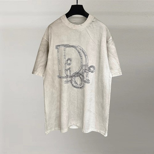 Dior Shirt 1：1 Quality-640(S-XXL)
