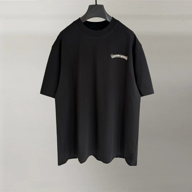 Chrome Hearts Shirt 1：1 Quality-801(S-XXL)