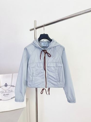 Prada Women Jacket High End Quality-189