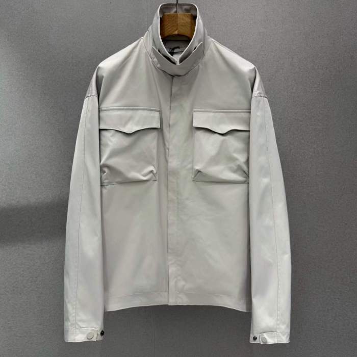 Prada Women Jacket High End Quality-192