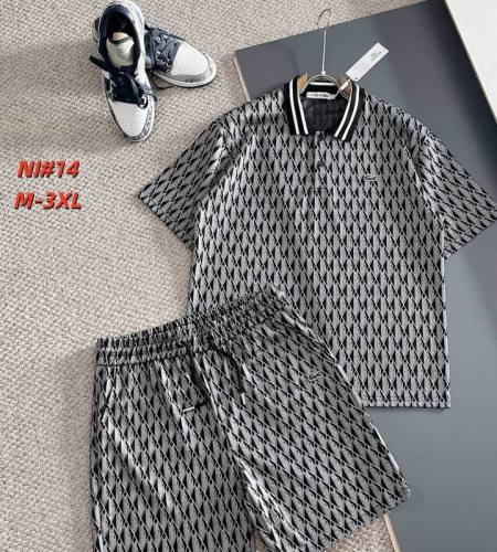 Lacoste men suit-043(M-XXXL)