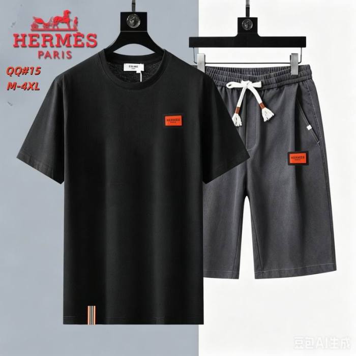 Hermes suit men-010(M-XXXXL)