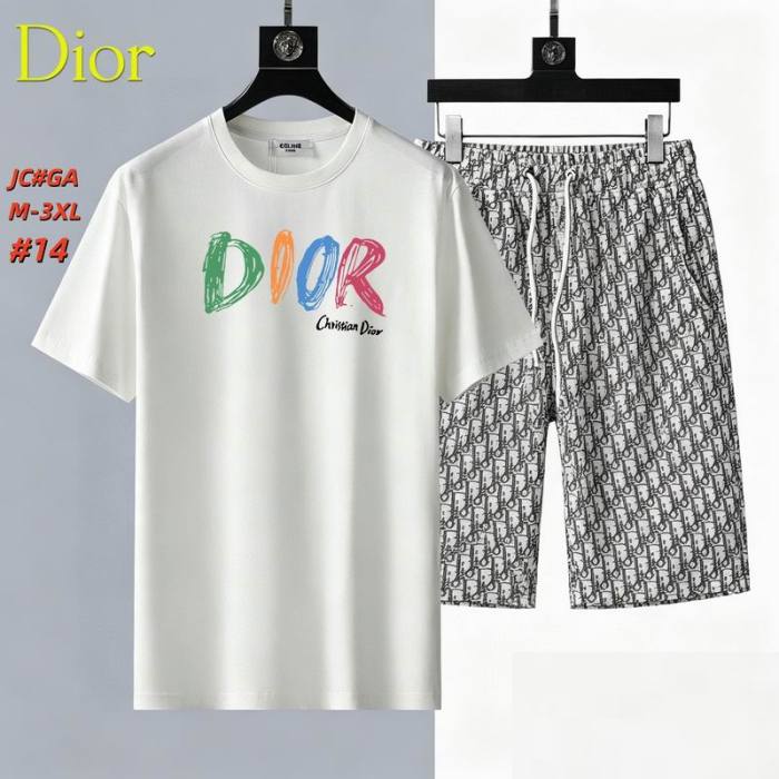 Dior suit men-460(M-XXXL)