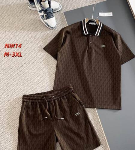 Lacoste men suit-038(M-XXXL)