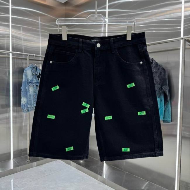 B men jeans 1：1 quality-055 